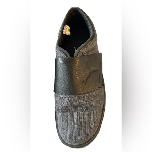 Puma El Rey 2 slip-on Shoes - Picture 4 of 8